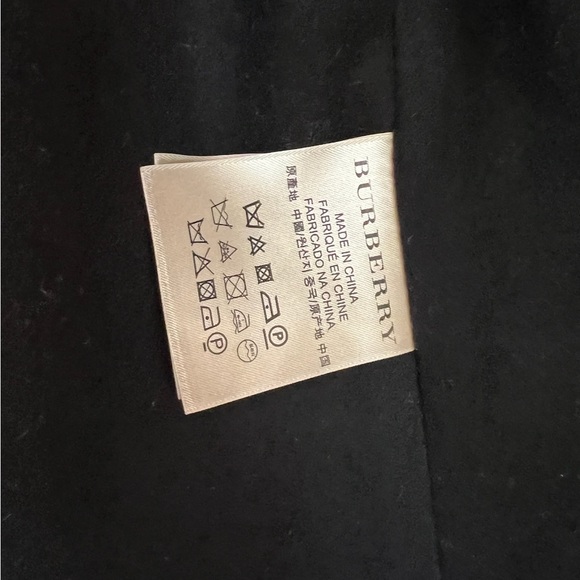 Burberry Bowpark Coat - Picture 12 of 14